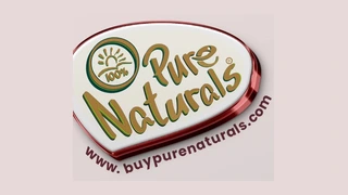Pure Naturals