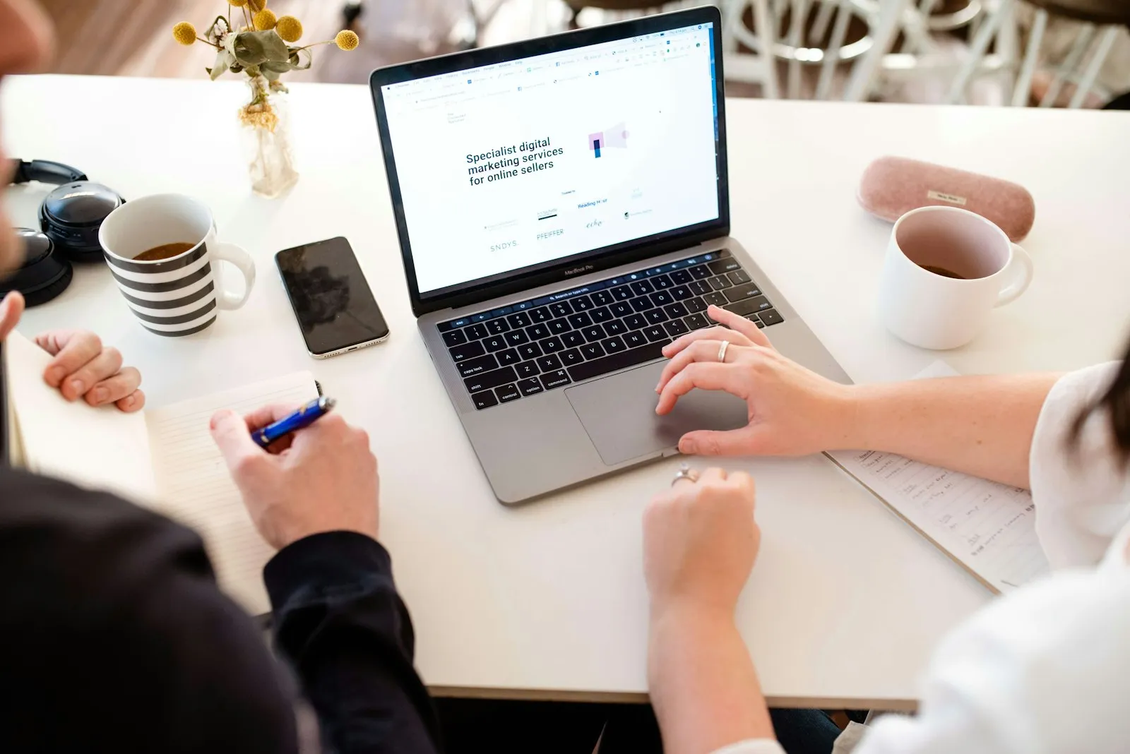 7 things to check on your website before you run any ads